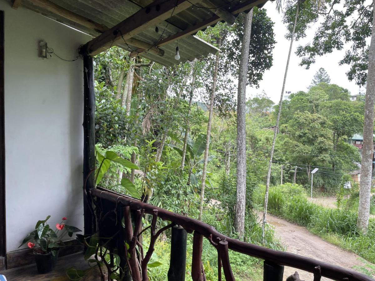 Sri Bhavan 埃拉 外观 照片