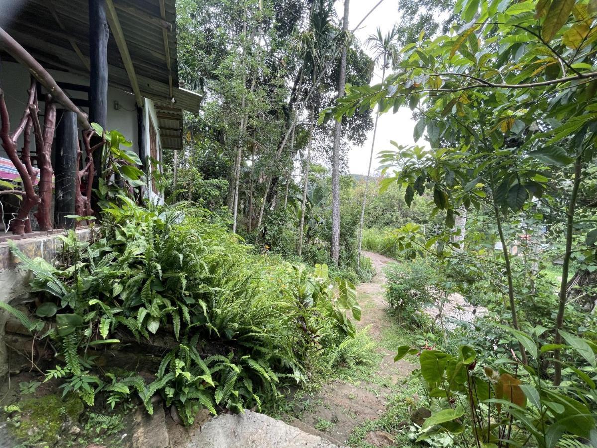 Sri Bhavan 埃拉 外观 照片