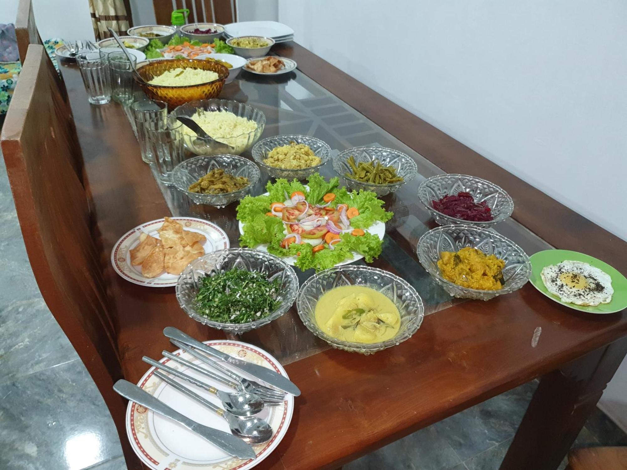 Sri Bhavan 埃拉 外观 照片
