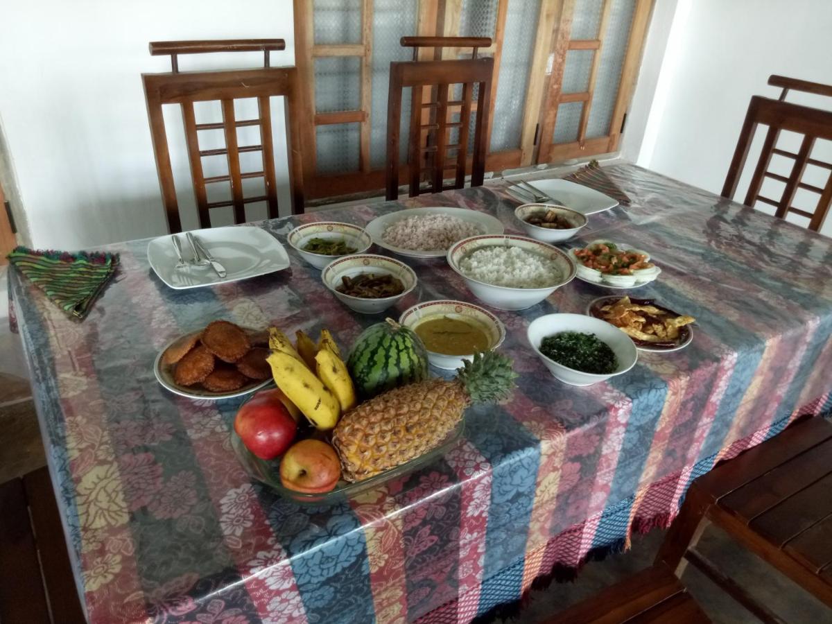 Sri Bhavan 埃拉 外观 照片